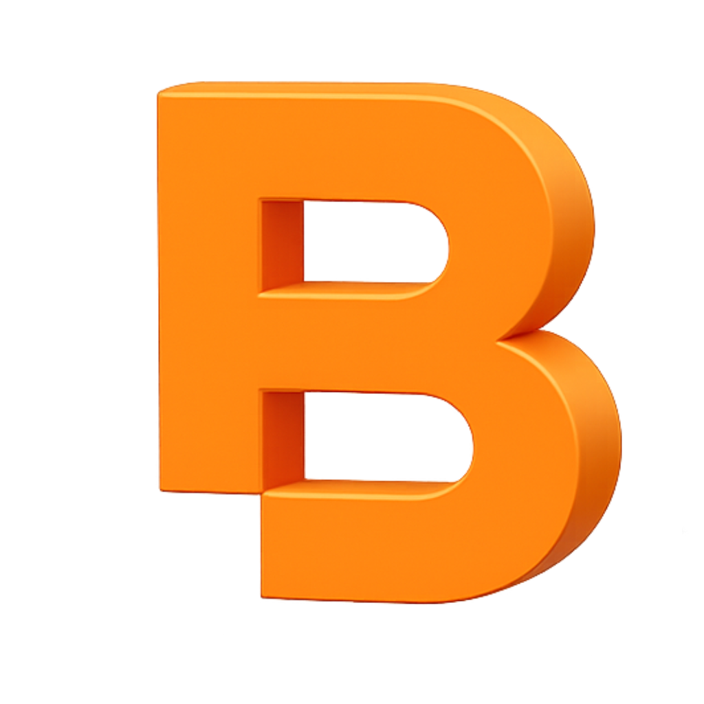 BlockCredit logo